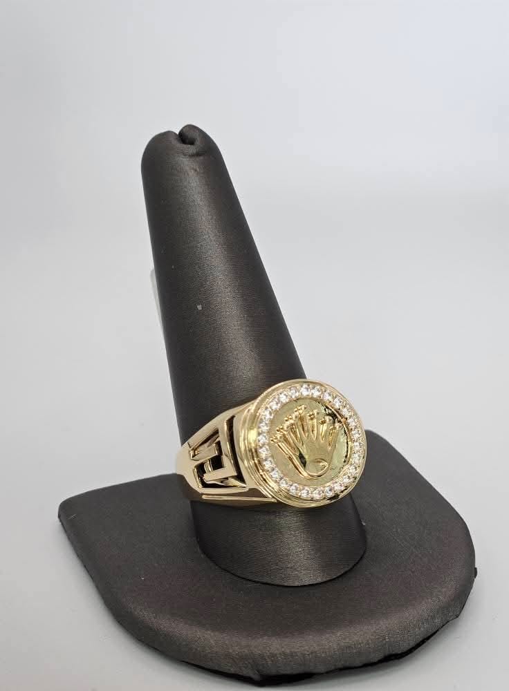 Anillo Corona