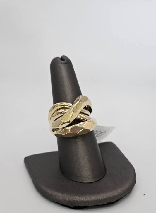 Anillo Mujer
