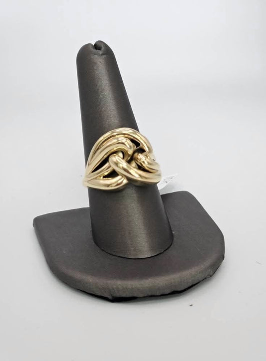 Anillo Mujer