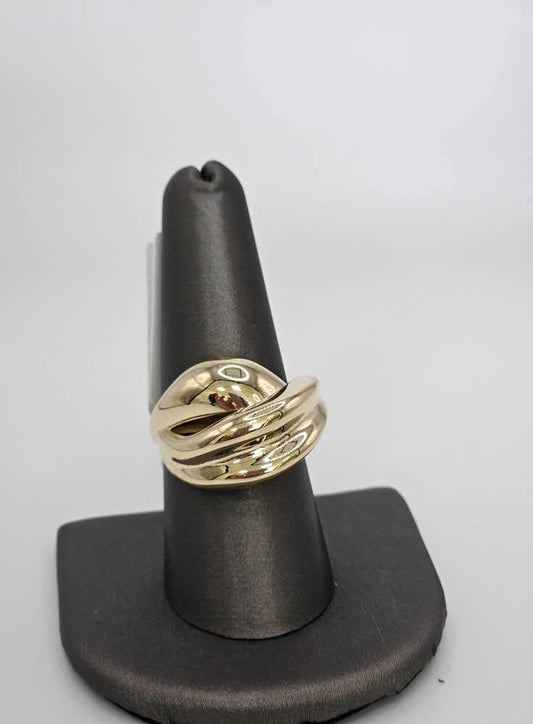Anillo Mujer