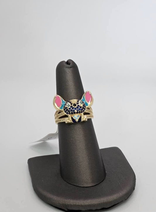 Anillo Muñes