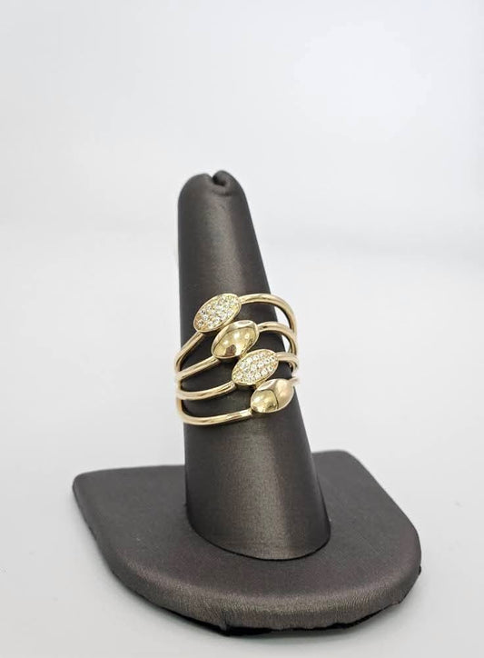 Anillo Mujer