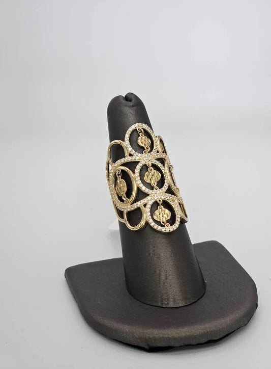 Anillo Mujer