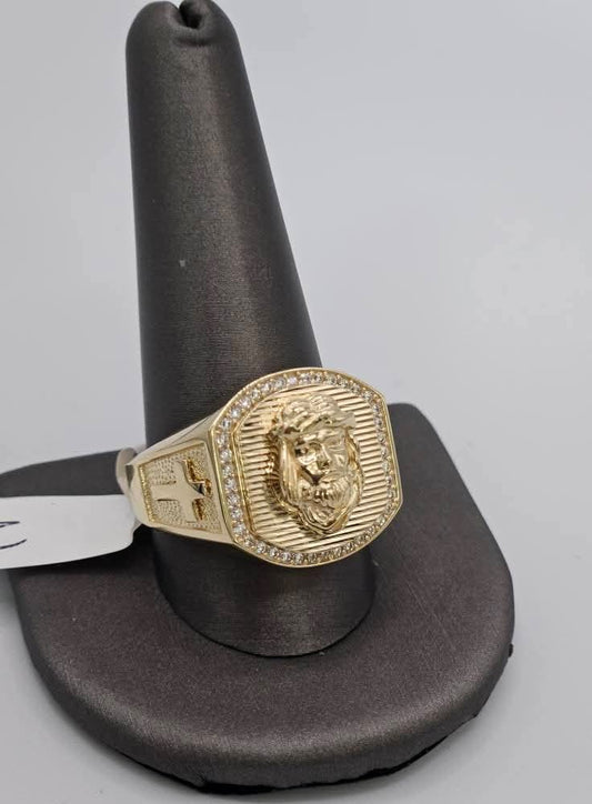 Anillo Cristo