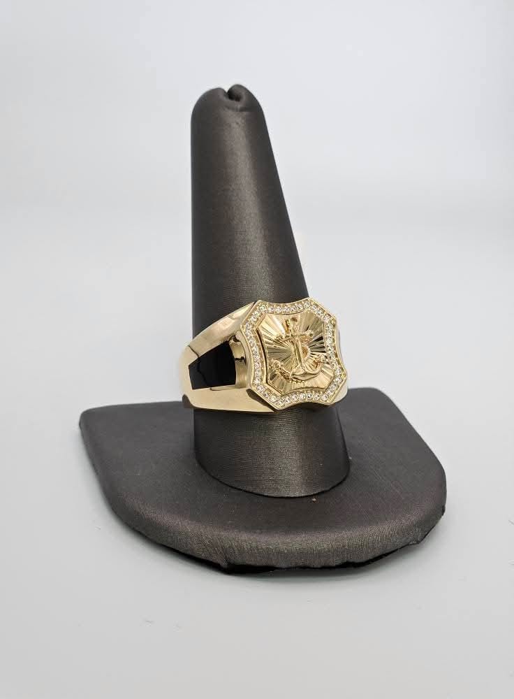Anillo Ancla