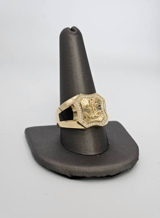Anillo Ancla