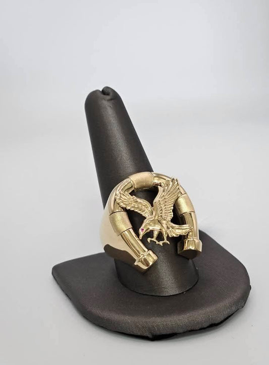 Anillo Herradura