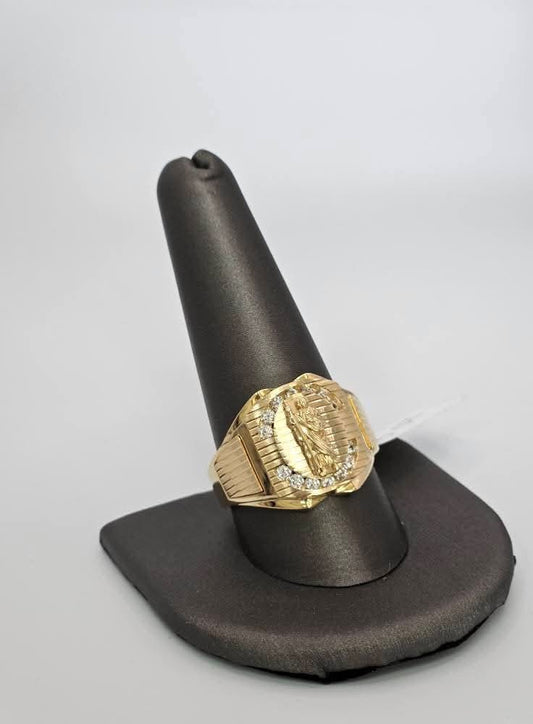Anillo San Judas