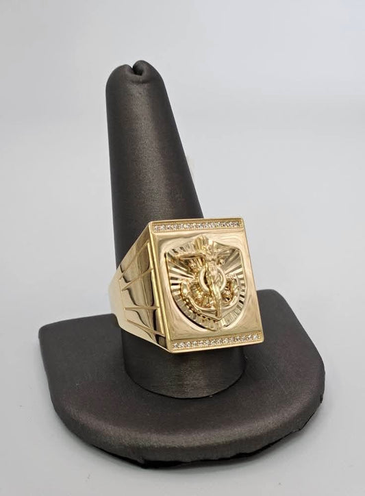 Anillo Ancla