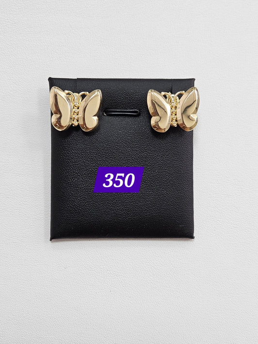 Aretes