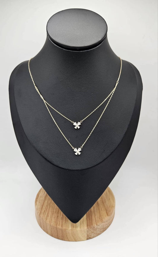 Collar Doble
